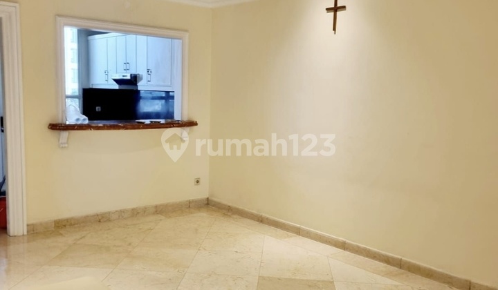 Disewa Apartemen Simprug Teras 2