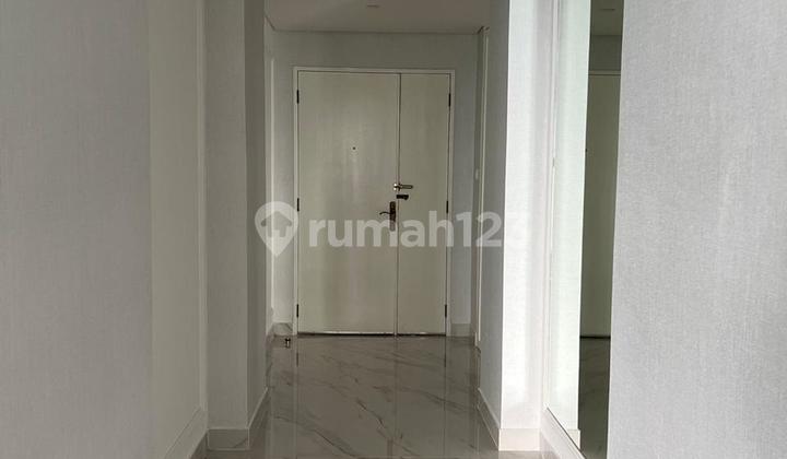 DISEWAKAN APARTMENT GOLFHILL TERRACE 3BR PONDOK INDAH GOLF  2