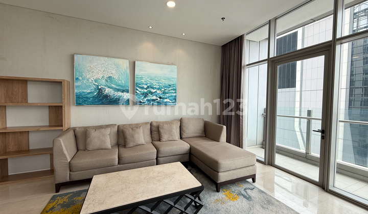 Dijual Apartemen Verde Two Corner