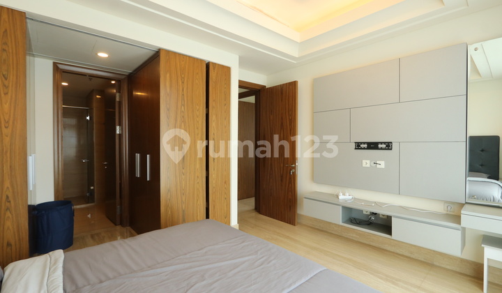 Dijual Apartemen South Hills Kuningan Dijual Apartemen South Hills Kuningan