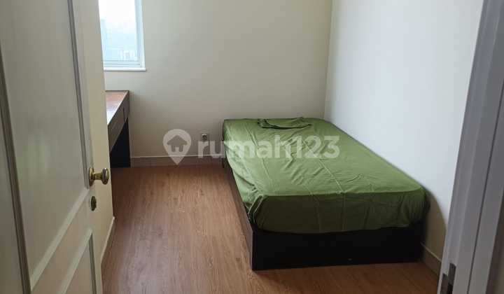 For Sale Ambassador 2 Kuningan Apartment 2