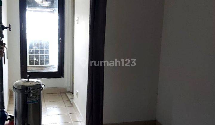 Disewakan Apartment Gandaria Height Kebayoran Jaksel 1