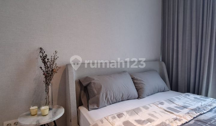 DISEWAKAN APARTMENT CIPUTRA WORLD 2BR JAKSEL 2