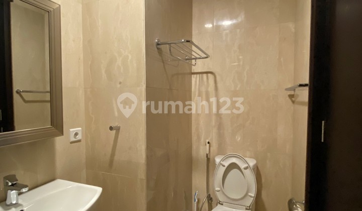 For Rent Sudirman Hills Benhill Apartments Central Jakarta 2