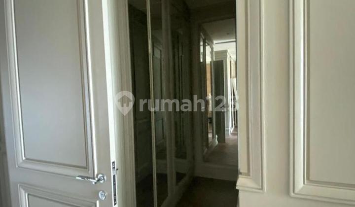 For Sale: The Peak Sudirman Apartment 2
