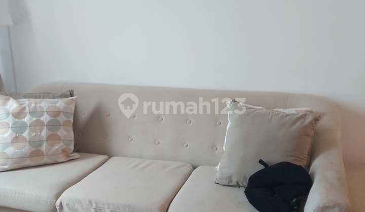  DISEWAKAN APARTMENT SETIABUDI SKY GARDEN 79SQM 2BR JAKSEL  2