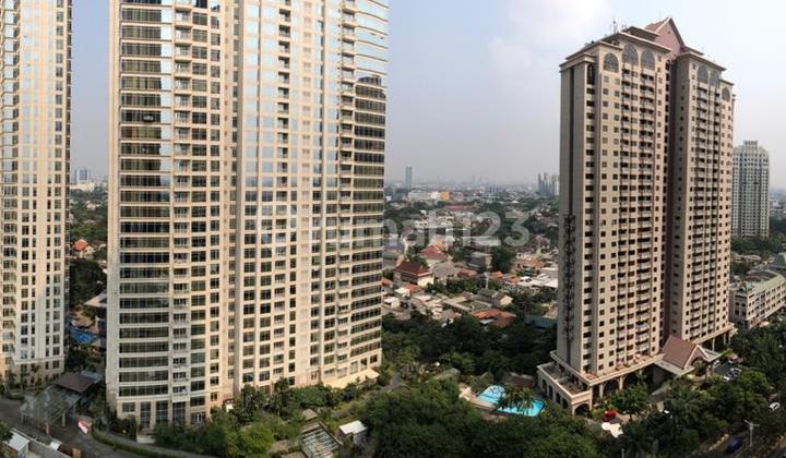 Disewa Apartemen Pakubuwono Spring 2