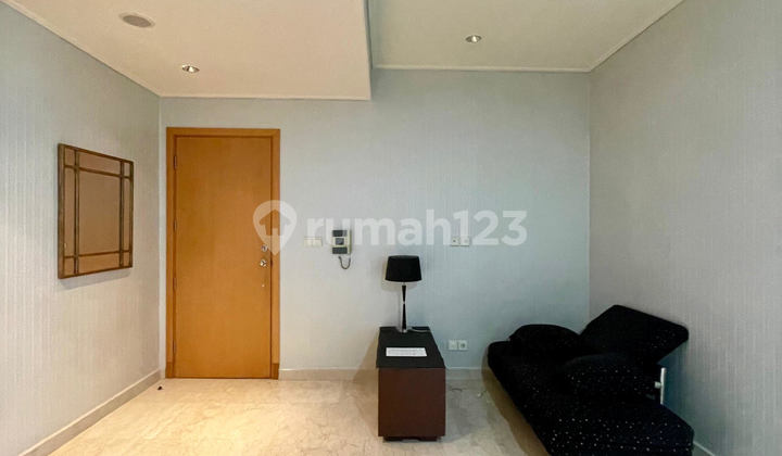 For Sale Mayflower Sudirman Apartment South Jakarta 2