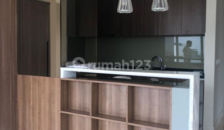 FOR RENT APARTMENT BRANZ TB SIMATUPANG SOUTH JAKARTA