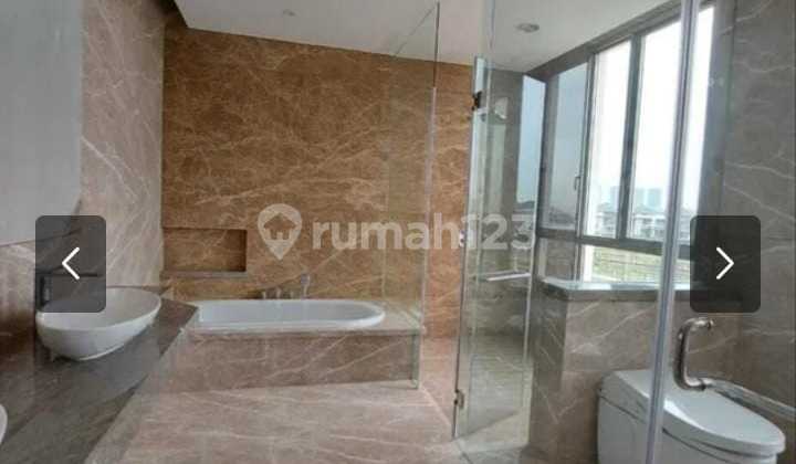 Disewa Rumah Pik Gold Island Mozart 2