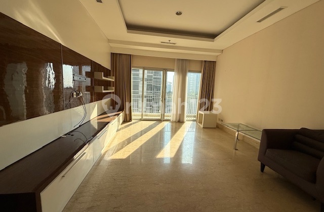 FOR RENT APARTMENT CAPITAL RESIDENCE SCBD SOUTH JAKARTA