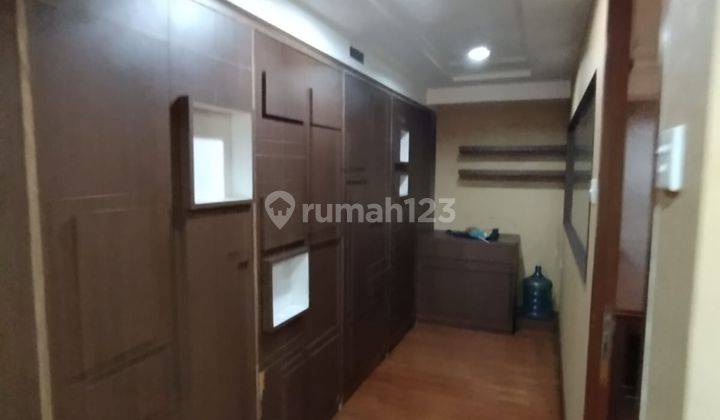 Dijual Apartment cityloft sudirman jakpus 1