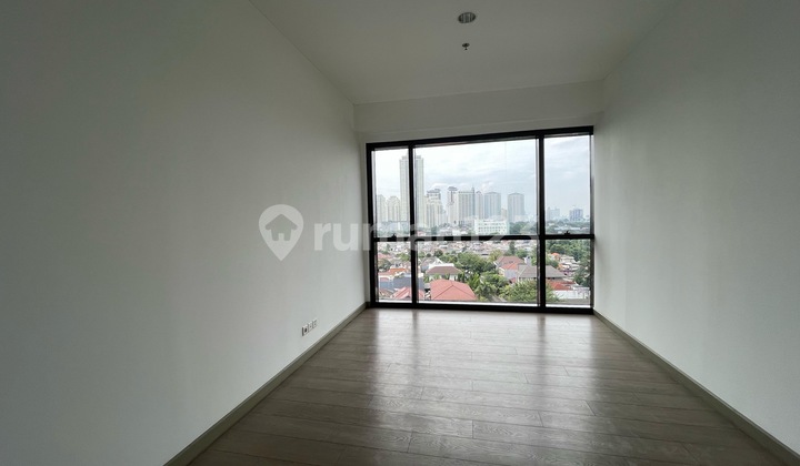 DIJUAL APARTMENT 1 PARK AVENUE 3BR BRAND NEW 2