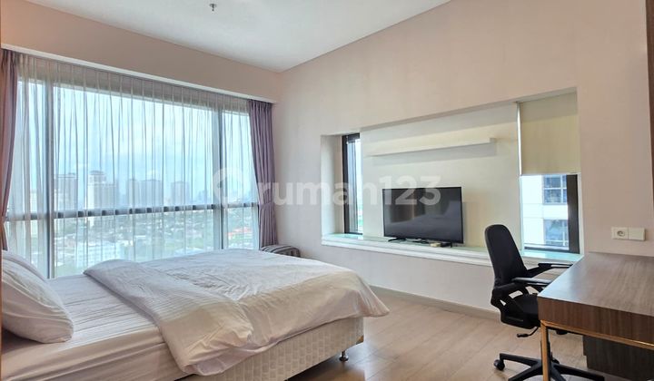 For Rent 1 Park Avenue Gandaria South Jakarta