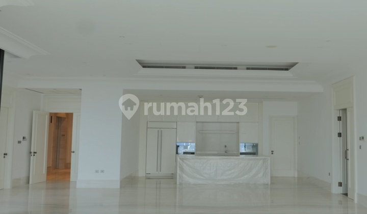 Dijual Apartemen St Regis Residence