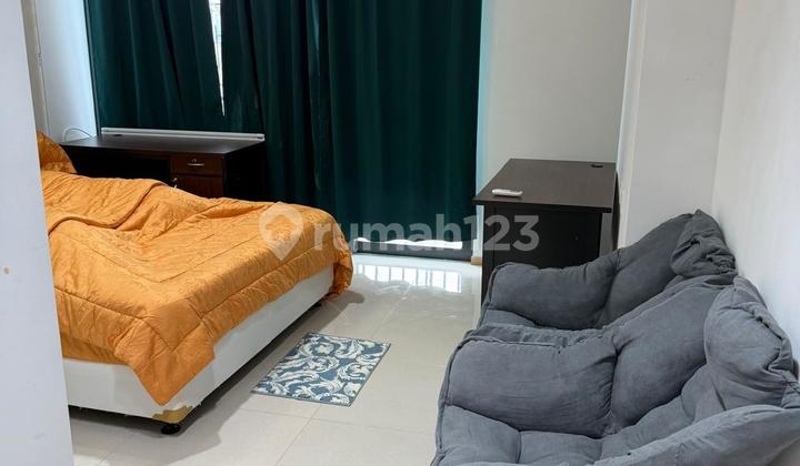Dijual Apartemen Samara Suites