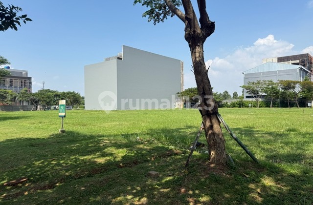 FOR SALE PLOT PIK 2 PHASE 1 PALM SPRING CLUSTER