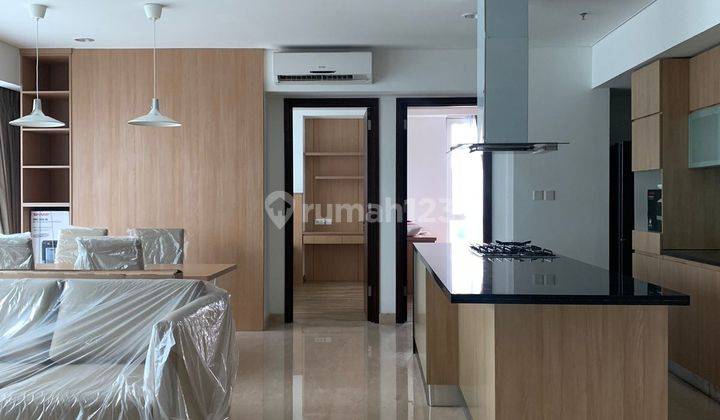 Disewakan Apartment Setiabudi Sky Garden Jaksel 1