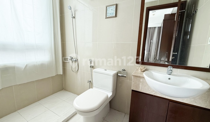 Disewa Apartemen Denpasar Residence 2