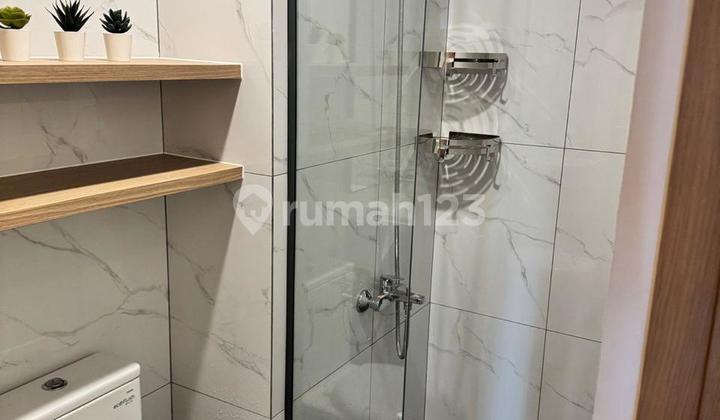 DISEWAKAN APARTMENT NEWTON 1 STUDIO KUNINGAN JAKSEL 2
