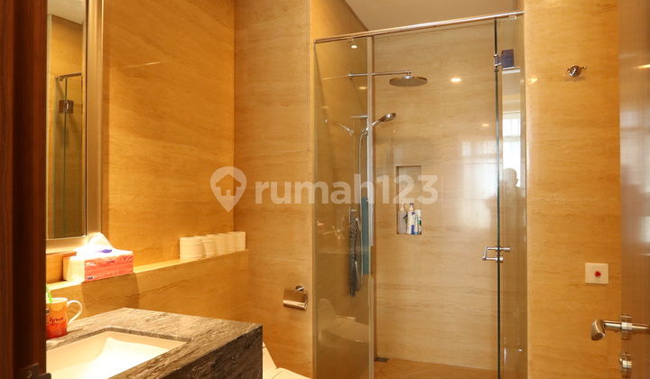 Dijual Apartement South Hills Kuningan Dijual Apartement South Hills Kuningan