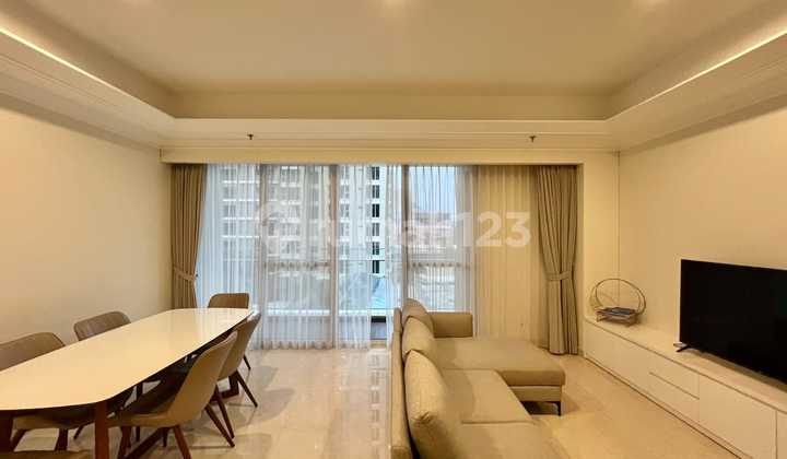 FOR SALE CHEAP APARTMENT PONDOK INDAH RESIDENCE 3BR 159SQM KARTIKA TOWER SOUTH JAKARTA FOR SALE CHEAP APARTMENT PONDOK INDAH RESIDENCE 3BR 159SQM KARTIKA TOWER SOUTH JAKARTA