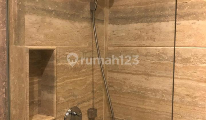 For Rent Apartment District 8 SCBD 2