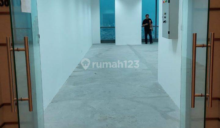 Disewakan Office Space Lippo Tower Holland Village Cempaka Putih Jakpus 2