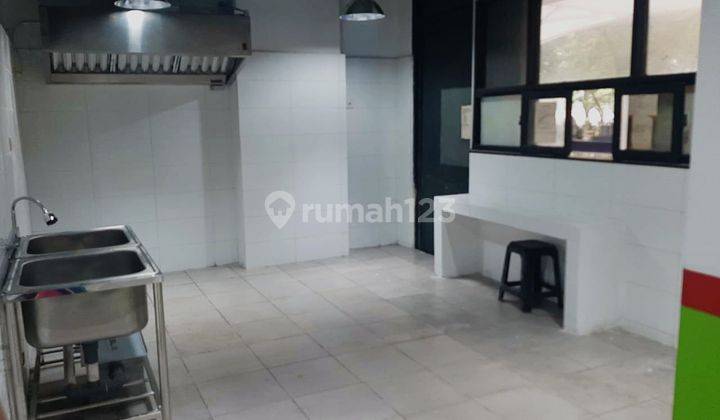 Dijual Ruko Thamrin residence gandeng 2 unit jakarta pusat 2