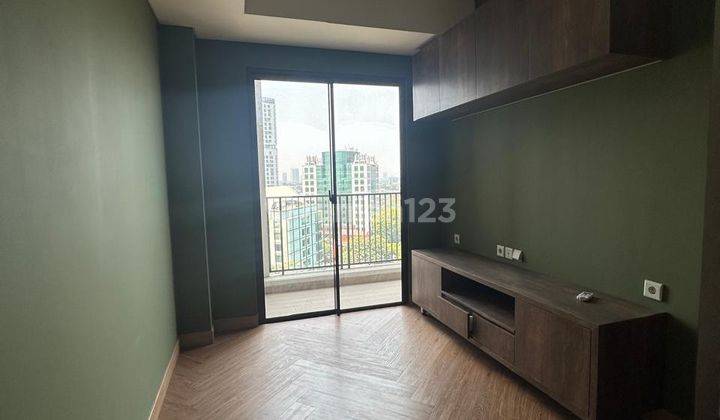 Dijual Apartment Vasaka Solterra Pasar Minggu Jaksel 2