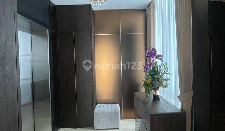 Dijual Apartment Lavie All Suites Kuningan Jaksel  2