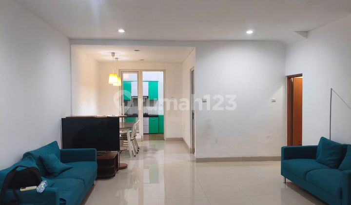 Disewa Rumah Green Permata Pesanggrahan Jaksel