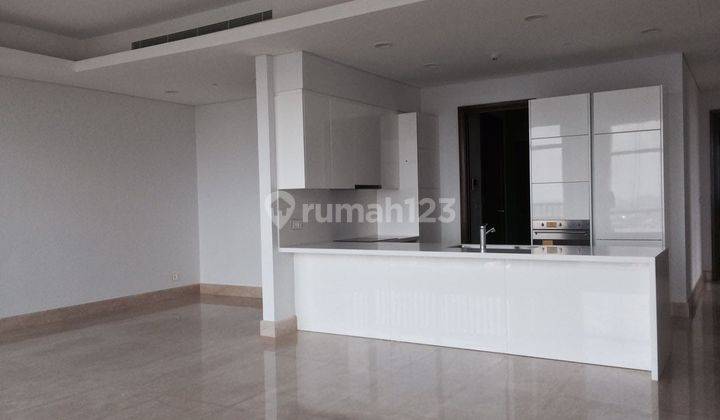 Dijual Apartment La Maison Barito Jaksel 2