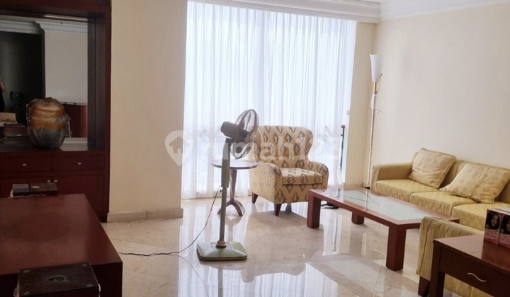 For Rent Simprug Terrace Apartment