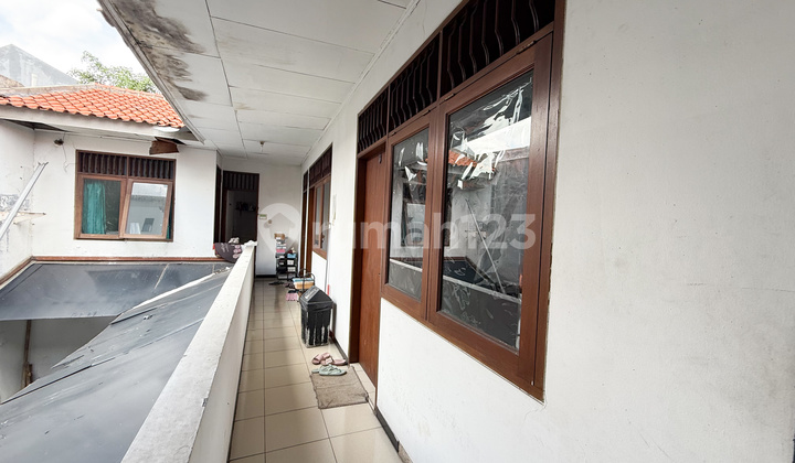 Dijual Rumah Komersial Benhil 2