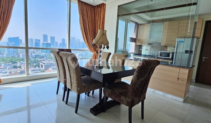 Dijual Apartemen The Peak Sudirma Dijual Apartemen The Peak Sudirma