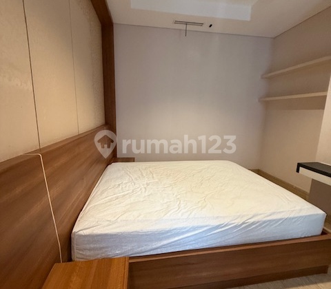 DISEWAKAN APARTMENT CAPITAL RESIDENCE SCBD JAKSEL  2