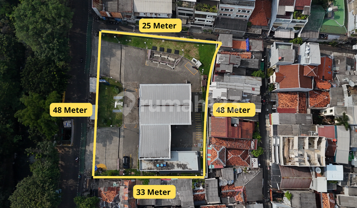 Dijual Tanah Komersial Cideng Timur Petojo Gambir Harga Bawah NJOP Dijual Tanah Komersial Cideng Timur Petojo Gambir Harga Bawah NJOP