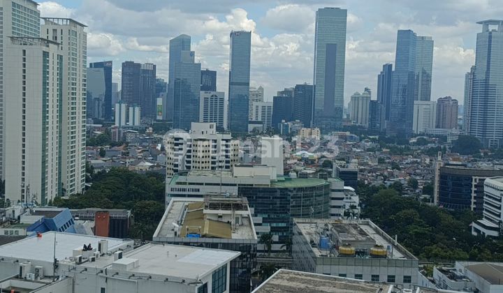 DIJUAL APARTMENT VERDE 1 EAST TOWER 3BR KUNINGAN JAKSEL