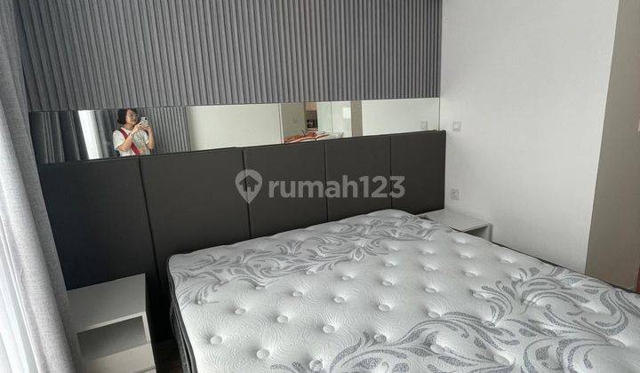 Dijual Apartment South Quarter Residence Tb Simatupang Jaksel 1