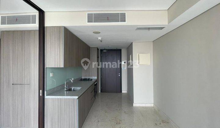 Dijual Apartment Ciputra World 2 Orchard Kuningan 1