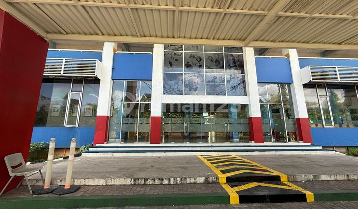 For Sale Kelapa Gading Boulevard Large Road Building