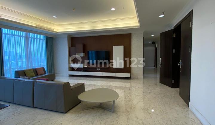FOR RENT BOTANIC SIMPRUG APARTMENT 3+1 288M2 POOL VIEW SOUTH JAKARTA FOR RENT BOTANIC SIMPRUG APARTMENT 3+1 288M2 POOL VIEW SOUTH JAKARTA