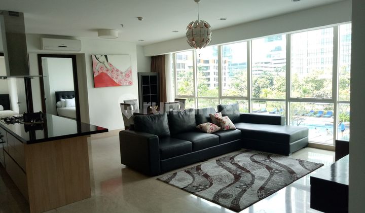 Dijual Apartemen Sky Garden Setiabudi Dijual Apartemen Sky Garden Setiabudi