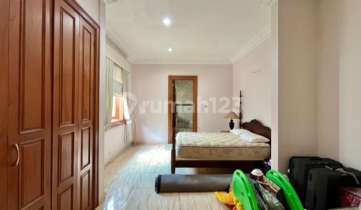 FOR SALE LUXURY HOME WIDYA CHANDRA 709M2 SCBD RARE FIND 2