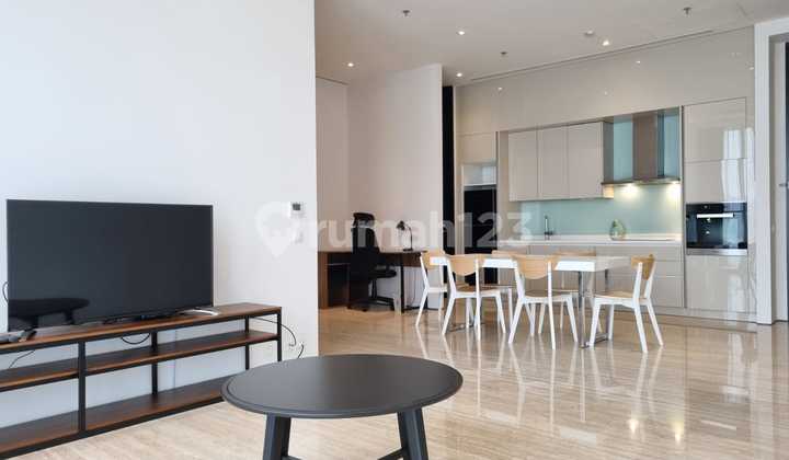 Disewa Apartemen La Vie Suites Disewa Apartemen La Vie Suites