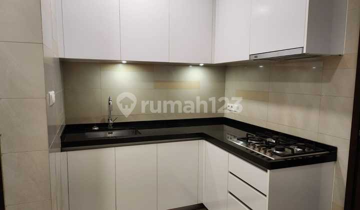 FOR RENT ANAMDAMAYA SUDIRMAN APARTMENT JAKARTA CENTRAL 2