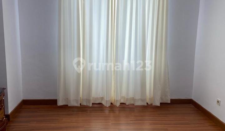 FOR RENT SAHID PALACE APARTMENT 3BR 2