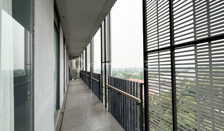 FOR SALE BELOW MARKET PRICE SENOPATI SUITES 3BR 287M2 SCBD 2