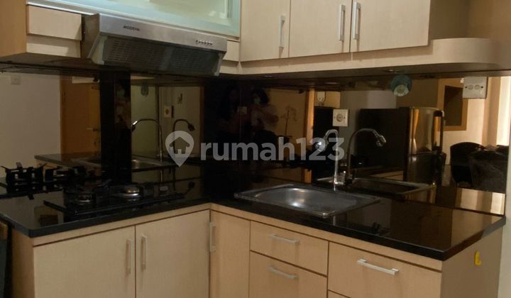 For Rent Signature Park Apartment